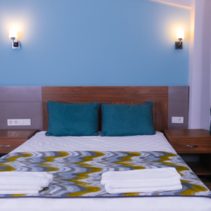 Hotel Side Village Family