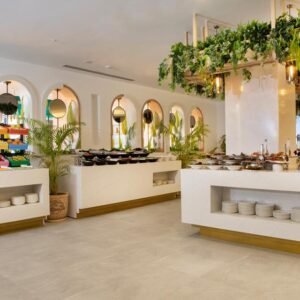 Adults only Hotel Side Zeugma & Spa