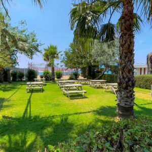 🇹🇷 TURKIJE Hotel Solivia (ex Titan Select)