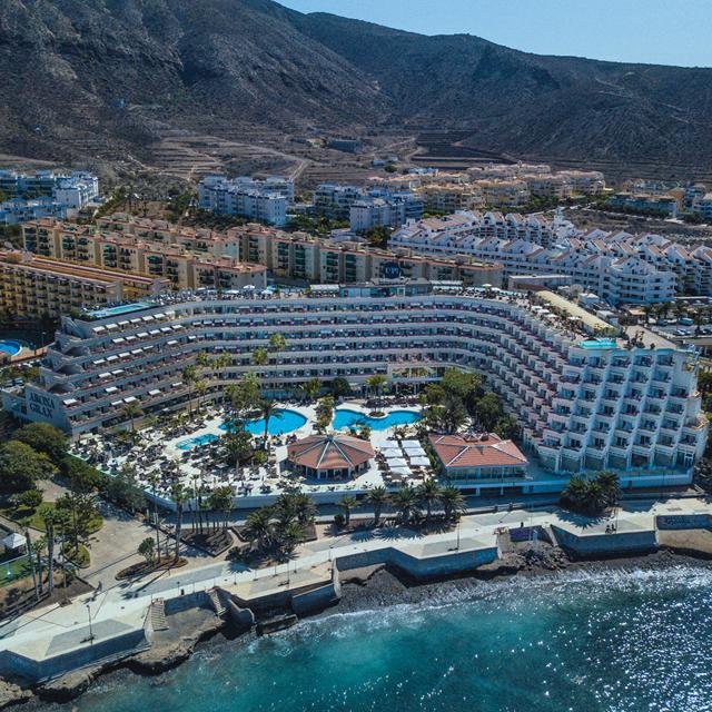 hotel spring arona gran adults only Hotel Spring Arona Gran - adults only