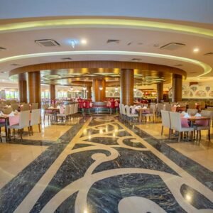 🇹🇷 TURKIJE Hotel Sunmelia Beach