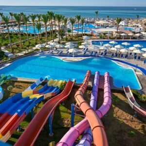 Hotel Sunrise Azalea Aqua Park Resort