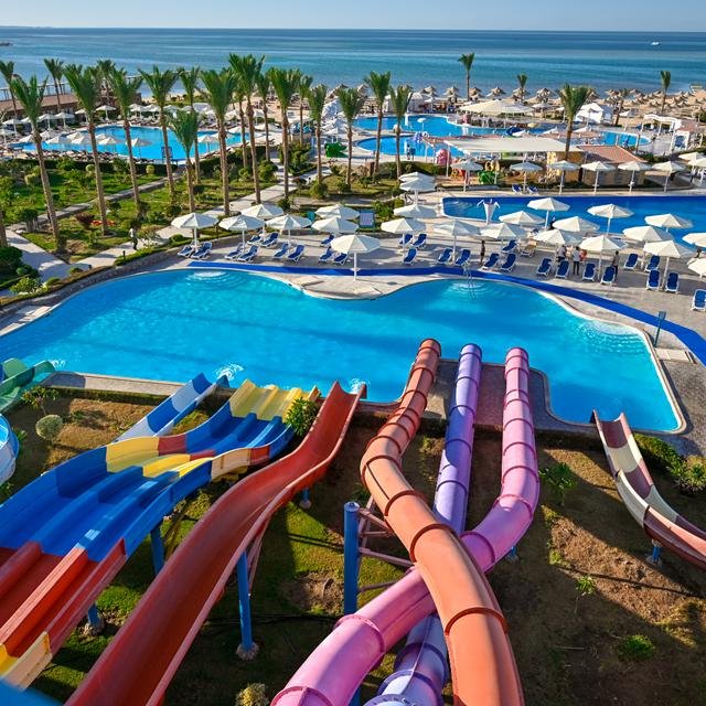 hotel sunrise azalea aqua park resort Hotel Sunrise Azalea Aqua Park Resort