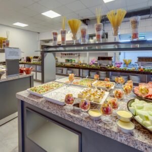 🇹🇷 TURKIJE Hotel The Hello