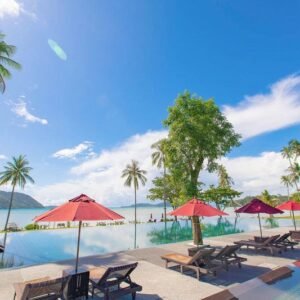 Hotel The Vijitt Resort Phuket