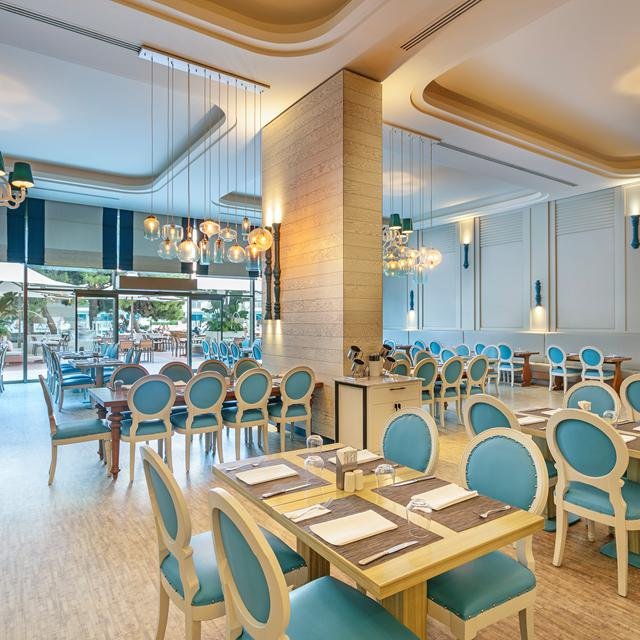 hotel titanic deluxe lara Hotel Titanic Deluxe Lara