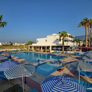 Uitblinkers voor kids! Hotel Tropical Sol