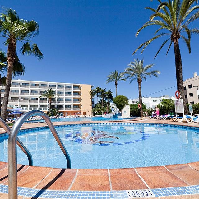 hotel vibra mare nostrum Hotel Vibra Mare Nostrum