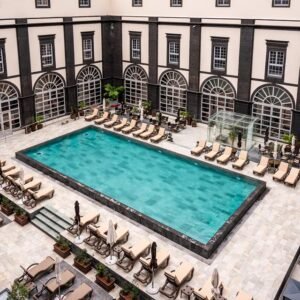 Hotel Vila Gale Collection Sao Miguel