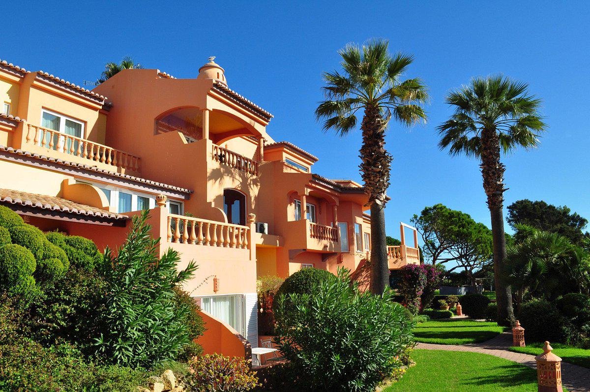 hotel vivenda miranda romantik Hotel Vivenda Miranda Romantik