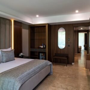 🇹🇷 TURKIJE Hotel Vogue Supreme Bodrum