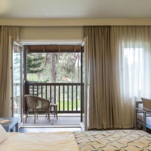 🇹🇷 TURKIJE Hotel Voyage Sorgun