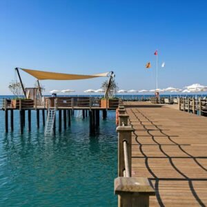 🇹🇷 TURKIJE Hotel Xanadu Resort