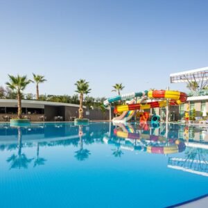 🇹🇷 TURKIJE Hotel Xoria Deluxe