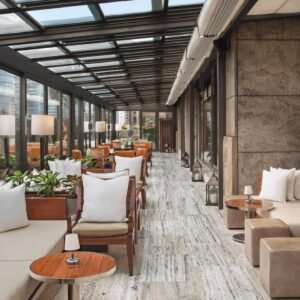Hyatt Centric Levent Istanbul