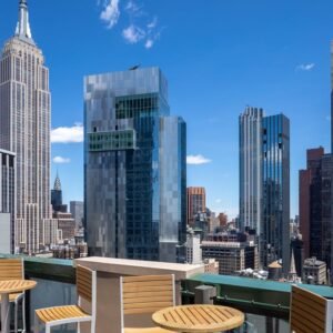 Hyatt House Chelsea