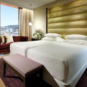 Hyatt Regency Barcelona Tower