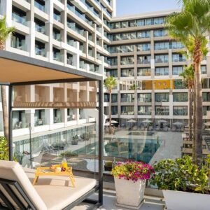 SPANJE INNSiDE Palma Bosque