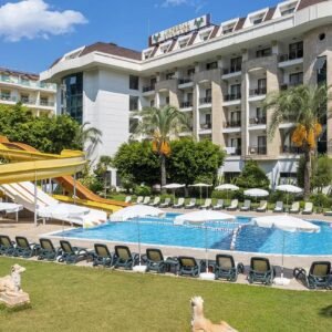 Imperial Sunland Resort en Spa