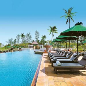 JW Marriott Phuket en Spa