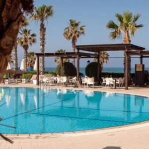 Kefalos Beach Village