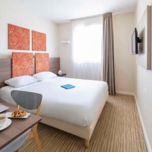 Kyriad Chambery Centre - Curial