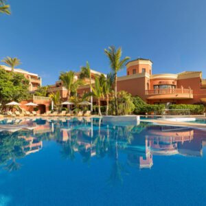 Las Madrigueras Golf en SPA