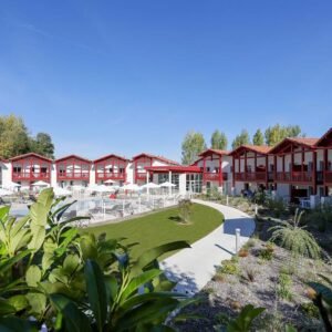 Le Domaine d'Uhaina