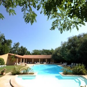 Le Mas des Sables Lodges
