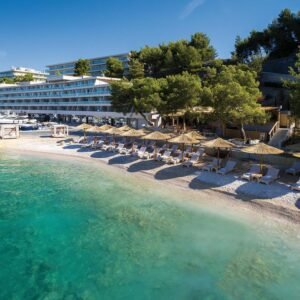 Le Meridien Lav