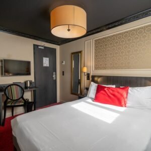 Le Montmartre Saint Pierre