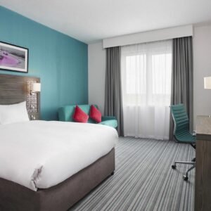 Leonardo Southampton