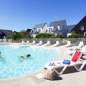 Les Roches
