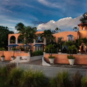 Little Arches Boutique Hotel