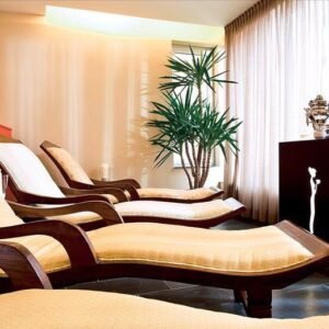 Lotus Therme