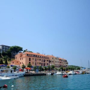 Maistra Select Riva Apartments