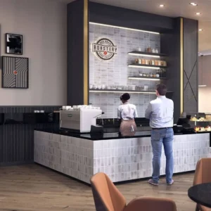 Maldron Hotel Manchester City Centre