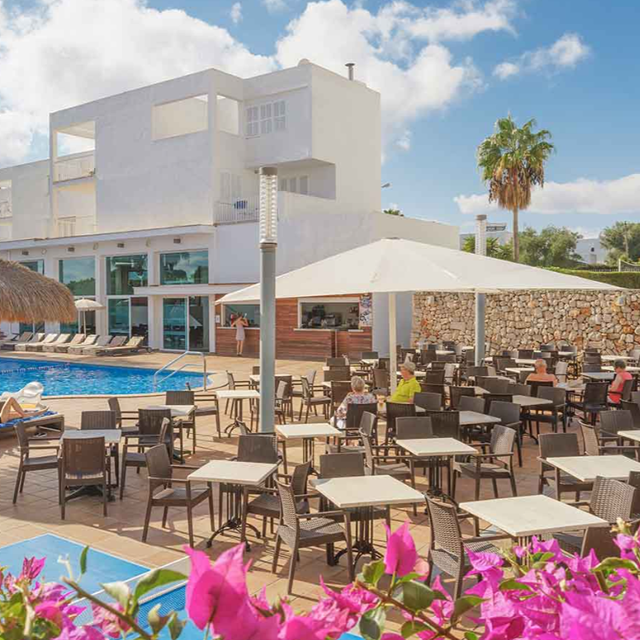 marsenses ferrera blanca hotel family MarSenses Ferrera Blanca Hotel Family