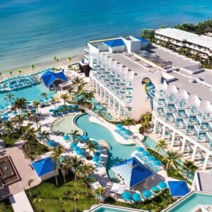 Margaritaville Riviera Maya