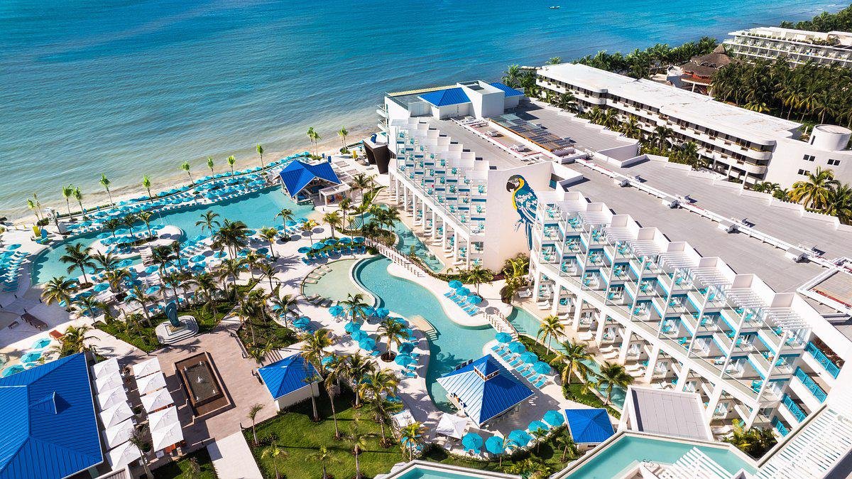 margaritaville riviera maya Margaritaville Riviera Maya