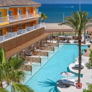 Uitblinkers voor kids! Mediterraneo Bay Hotel and Resort