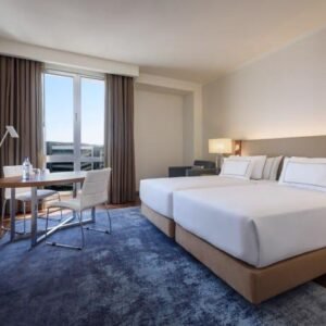 Melia Lisboa Oriente
