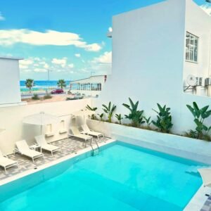 Melitti Studios & Apartments