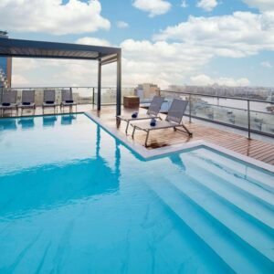 Mercure St Julian's Malta