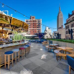 Moxy NYC Times Square
