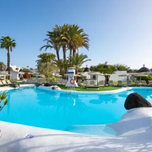 SPANJE Mur Bungalows Parque Romantico