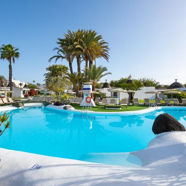 mur bungalows parque romantico Mur Bungalows Parque Romantico