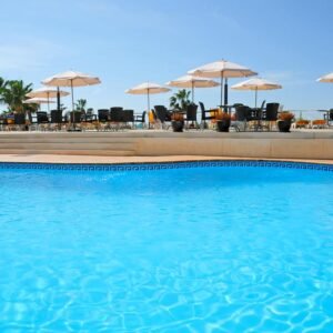 SPANJE Nerja Club & Spa by Dorobe