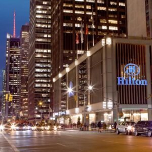 New York Hilton Midtown