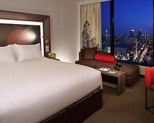 Novotel Bangkok Pratunam